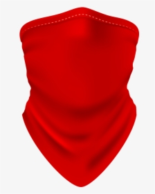 #bandana #dressup #costume #pirate #red - Sock, HD Png Download, Transparent PNG
