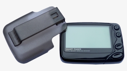 Smart Pager, HD Png Download, Transparent PNG