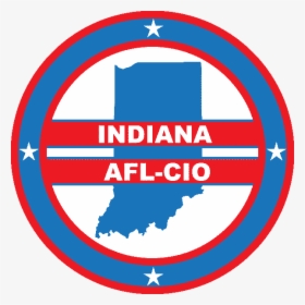 Indiana State Afl-cio, HD Png Download, Transparent PNG