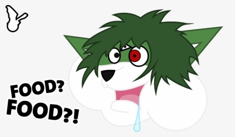 Headshot - Glaz - Cartoon, HD Png Download, Transparent PNG