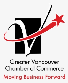 Greater Vancouver Chamber Of Commerce Moving Business - Co Operative Banks Symbol, HD Png Download, Transparent PNG