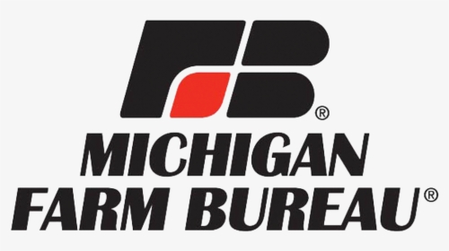 Mfb-stacked - Michigan Farm Bureau, HD Png Download, Transparent PNG