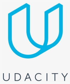 Udacity Logo, HD Png Download, Transparent PNG
