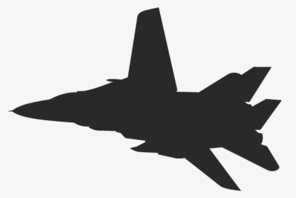 Lockheed Martin F 22 Raptor Grumman F 14 Tomcat General - F14 Sticker Car Sticker, HD Png Download, Transparent PNG