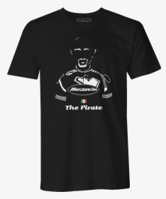 Men S T-shirt - Gunship T Shirt, HD Png Download, Transparent PNG