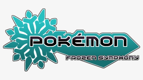 Okemon Frozen Symphony , Png Download - Graphic Design, Transparent Png, Transparent PNG