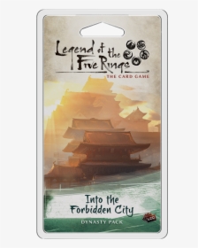 Into The Forbidden City, HD Png Download, Transparent PNG