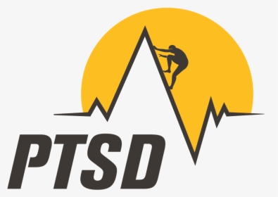 Ptsd - Ptsd Transparent, HD Png Download, Transparent PNG