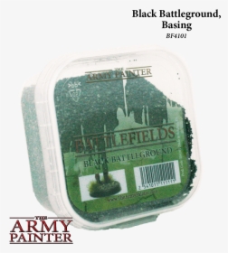 Bf4101 Blackbattleground - Army Painter Brown Battleground Basing, HD Png Download, Transparent PNG