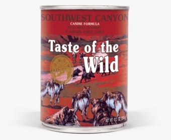 Southwest Canyon Canine Formula With Beef In Gravy - Dog Food, HD Png Download, Transparent PNG