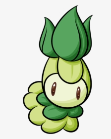 Petilil Png, Transparent Png, Transparent PNG