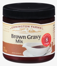 Orrington Farms Brown Gravy Mix, HD Png Download, Transparent PNG