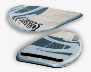 Surf Board Detail - Coin Purse, HD Png Download, Transparent PNG