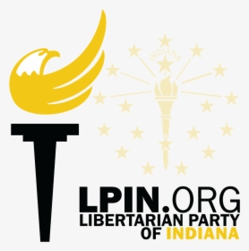 Libertarian Colors, HD Png Download, Transparent PNG