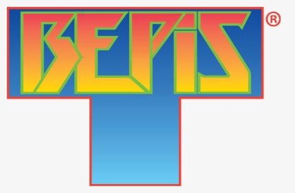 Roger Dean's Tetris Logo, HD Png Download, Transparent PNG