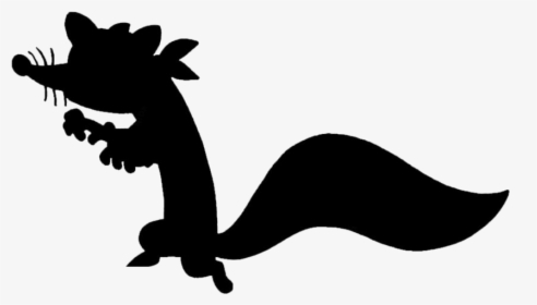 Swiper Png Transparent Images - Swiper Silhouette, Png Download, Transparent PNG
