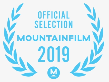 Mountainfilm 2019 Official Selection - Transparent United Nation Logo, HD Png Download, Transparent PNG