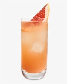 The Forbidden Cooler - Grapefruit Cooler Cocktail, HD Png Download, Transparent PNG