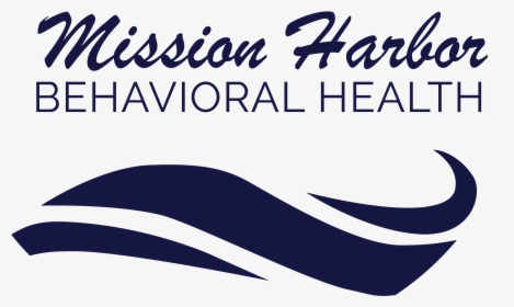 Mission Harbor Behavioral Health - Calligraphy, HD Png Download, Transparent PNG