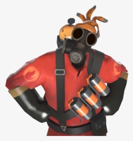 Pyro Respectless Rubber Glove, HD Png Download, Transparent PNG