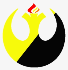 Clip Art Libertarian Symbol - Emblem, HD Png Download, Transparent PNG