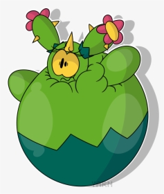 Maractaloon - Cartoon, HD Png Download, Transparent PNG