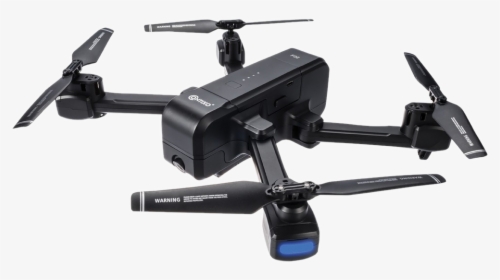 Contixo F22 Rc Foldable Quadcopter Drone   Class Lazyload - Contixo F22 Rc Foldable Quadcopter Drone, HD Png Download, Transparent PNG