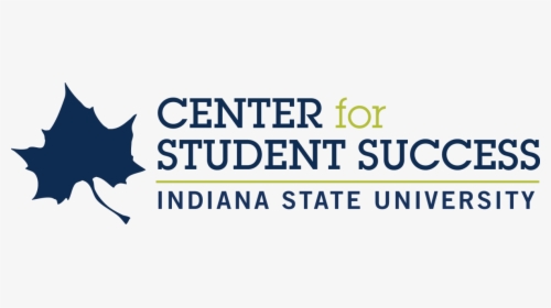 Cfss Graphic2 - Center For Student Success Indiana State University, HD Png Download, Transparent PNG