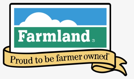 Farmland Logo Png Transparent - Farmland Foods Logo, Png Download, Transparent PNG