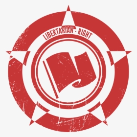 418kib, 1920x1920, Libertarian Right , Png Download - Graphic Design, Transparent Png, Transparent PNG