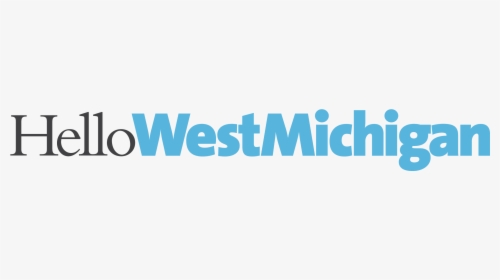 Hwm Logo Rgb Fnl - Hello West Michigan Logo, HD Png Download, Transparent PNG