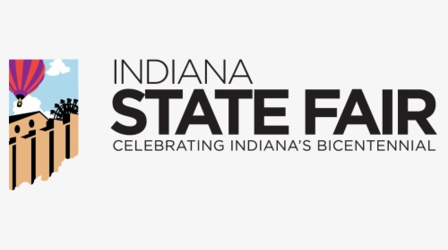 Indiana State Fair Logo - Indiana State Fair Logo 2017, HD Png Download, Transparent PNG