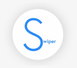 Swiper Slider , Png Download - Swiper Logo, Transparent Png, Transparent PNG
