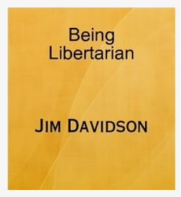 Being Libertarian - San Lorenzo De Almagro, HD Png Download, Transparent PNG