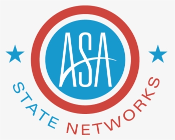 State Networks - American Staffing Association, HD Png Download, Transparent PNG