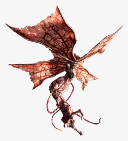 Resident Evil 5 Cephalo, HD Png Download, Transparent PNG