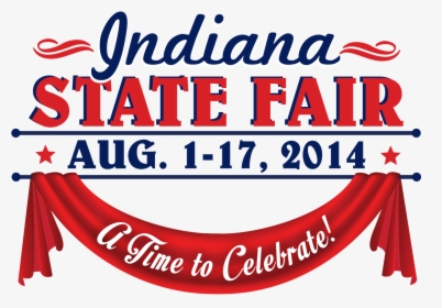 Indiana State Fair, HD Png Download, Transparent PNG