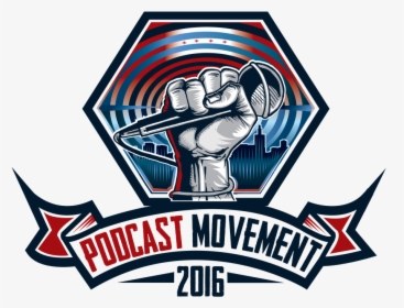 Podcast Movement, HD Png Download, Transparent PNG