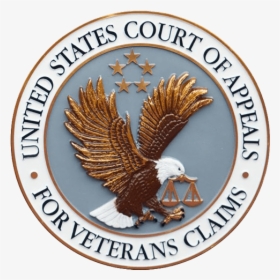 Veterans Affairs - Us Court Of Appeals, HD Png Download, Transparent PNG