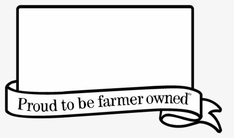 Farmland Logo Black And White - Farmland Foods, HD Png Download, Transparent PNG