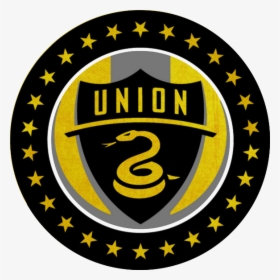 Philadelphia Union Logo, HD Png Download, Transparent PNG