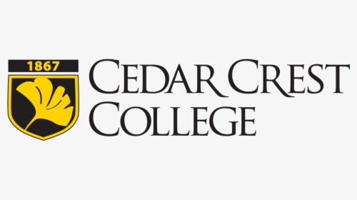 Cedar Crest College Logo, HD Png Download, Transparent PNG