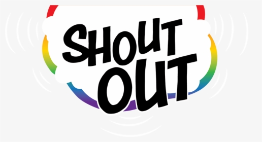 Shout Out, HD Png Download, Transparent PNG