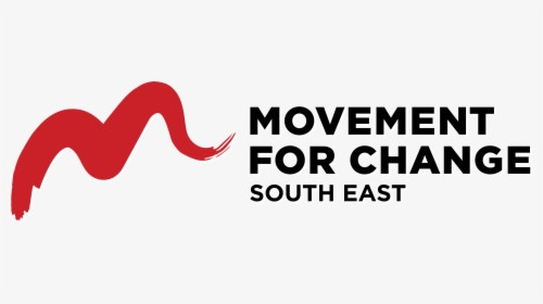 Movement For Change South East Logo Png Transparent - Movement For Change, Png Download, Transparent PNG
