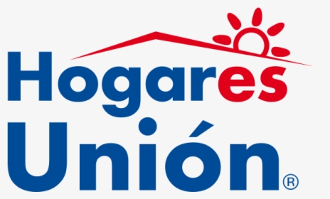 Hogares Union Logo Png, Transparent Png, Transparent PNG