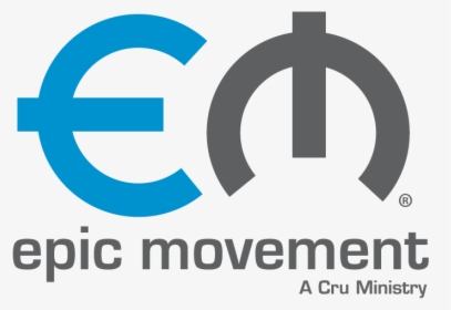 Epic Movement Cru Logo, HD Png Download, Transparent PNG
