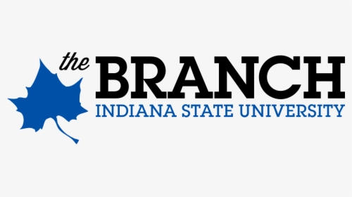 The Branch - Campus Isu Indiana State University, HD Png Download, Transparent PNG