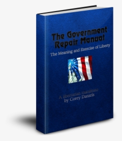 Government Repair Manual Pnag - Statue Of Liberty, HD Png Download, Transparent PNG