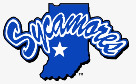 Indiana State Softball Logo, HD Png Download, Transparent PNG