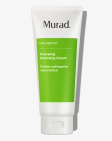 Murad Renewing Cleansing Cream - Murad, HD Png Download, Transparent PNG